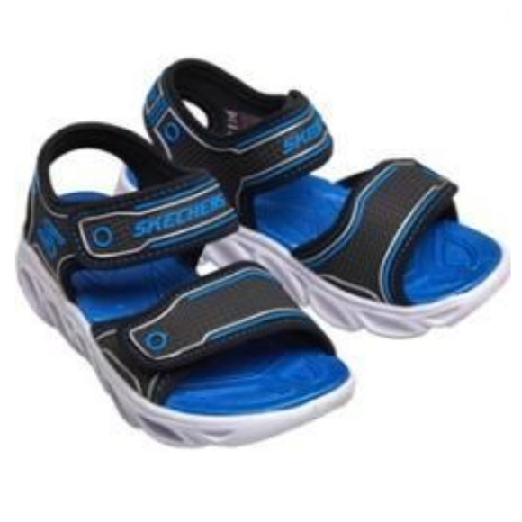 Skechers boys sandals - Picture 2 of 13